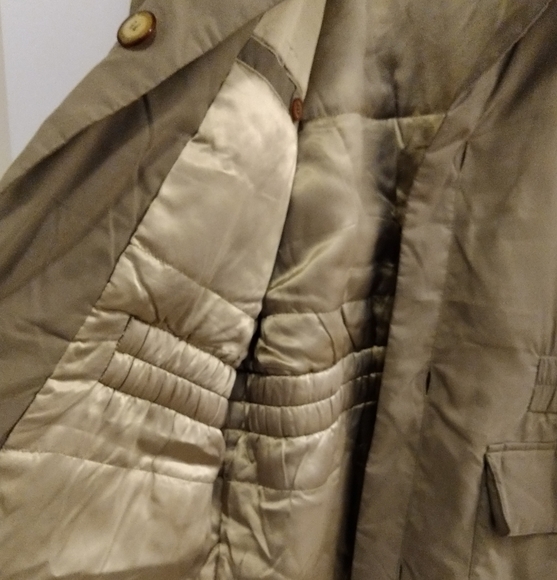 Daniel Hechter jacket - NWOT - Picture 5 of 11